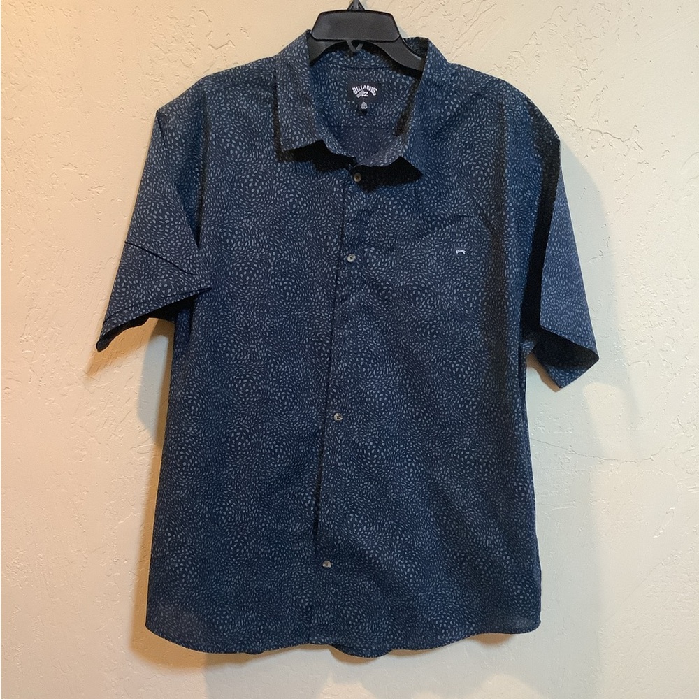 Nwot Billabong Xl Shirt